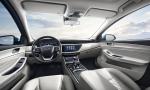 Chery Arrizo GX 2018 года